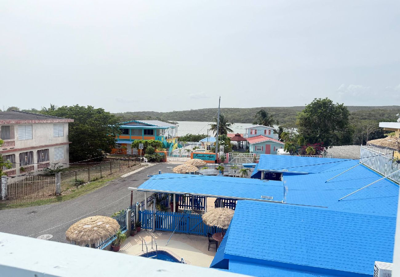 House in  - Family · Spacious · Playa Santa ·Apto. C 