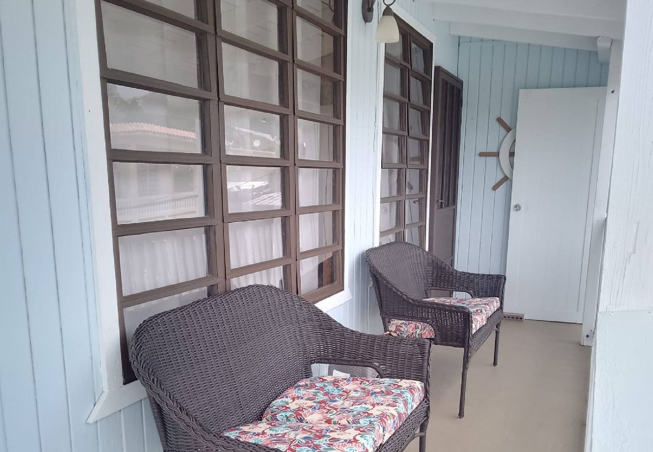 House in  - Family · Spacious · Playa Santa ·Apto. C 