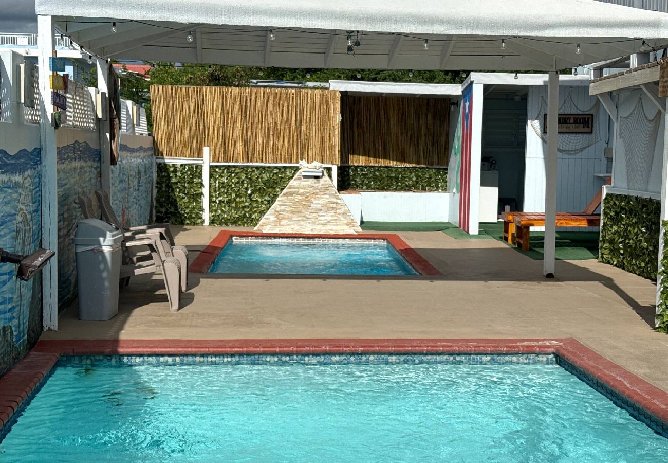 House in  - Family · Spacious · Playa Santa ·Apto. C 
