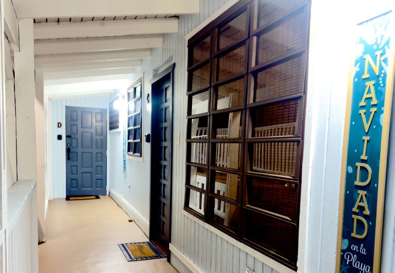 House in  - Family · Spacious · Playa Santa ·Apto. C 