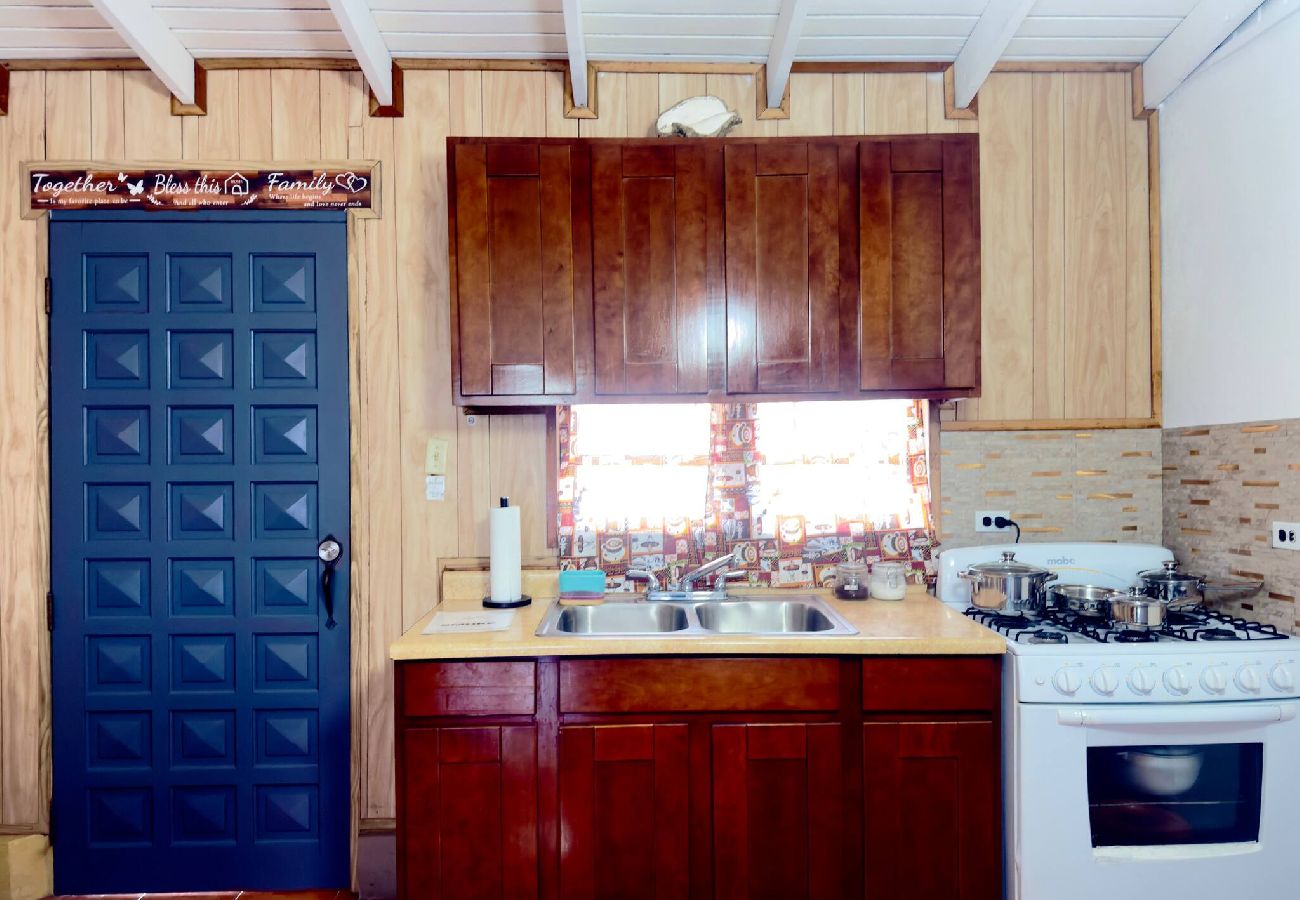 House in  - Family · Spacious · Playa Santa ·Apto. C 