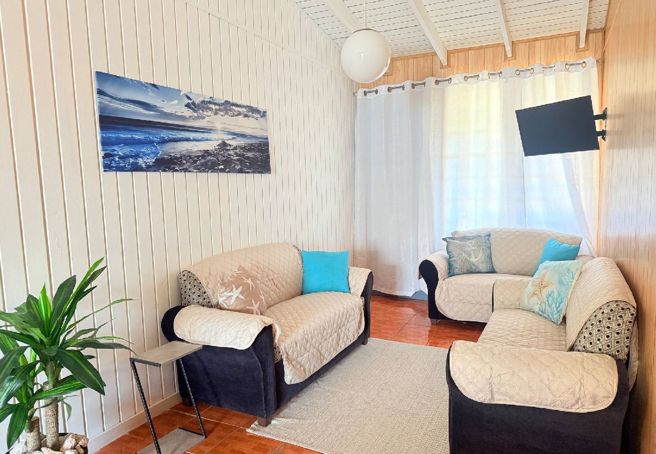 House in  - Family · Spacious · Playa Santa ·Apto. C 