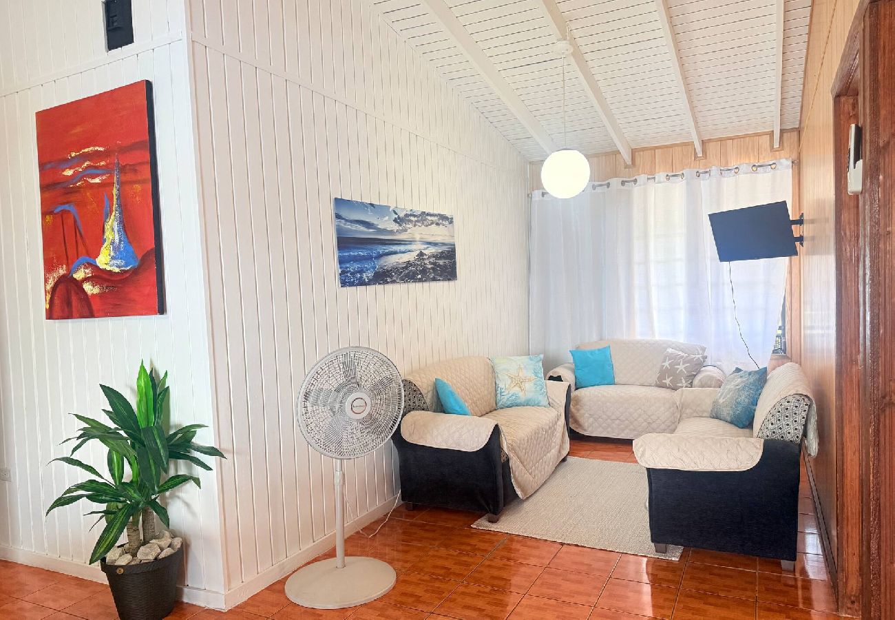 House in  - Family · Spacious · Playa Santa ·Apto. C 