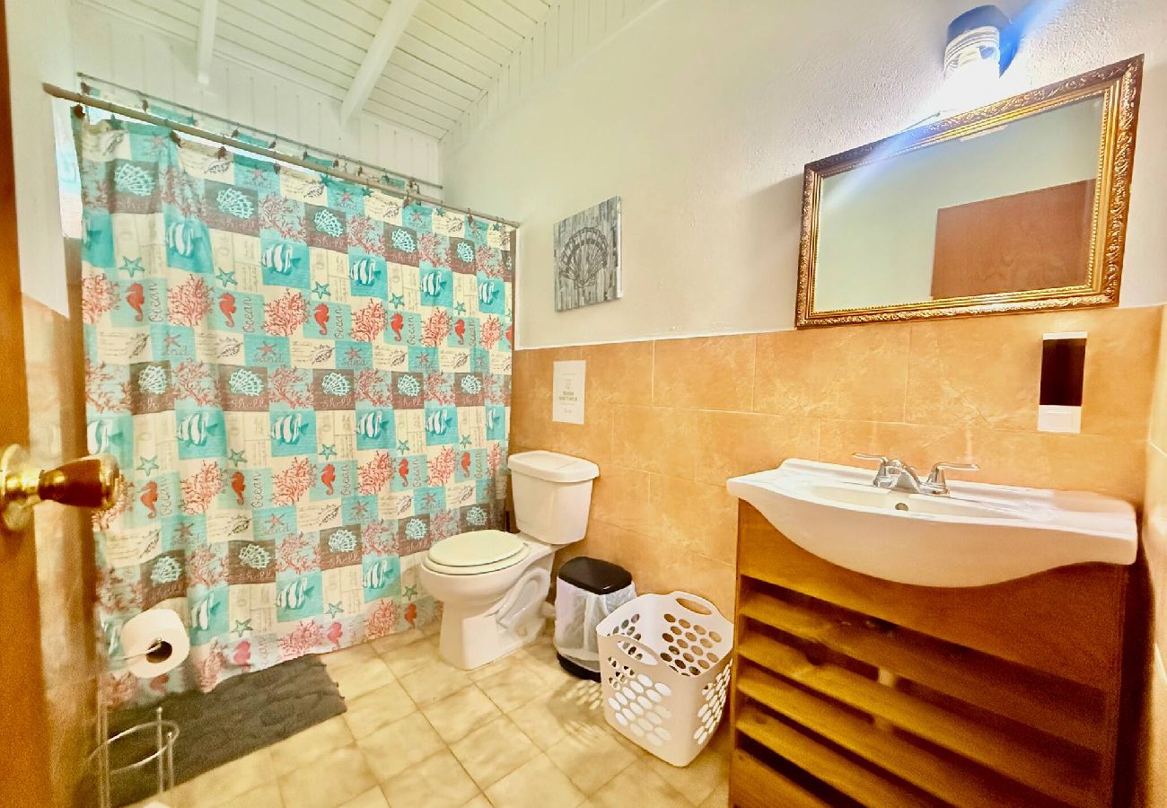 House in  - Family · Spacious · Playa Santa ·Apto. C 