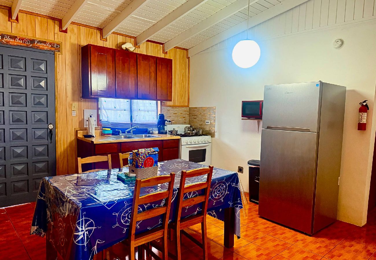 House in  - Family · Spacious · Playa Santa ·Apto. C 