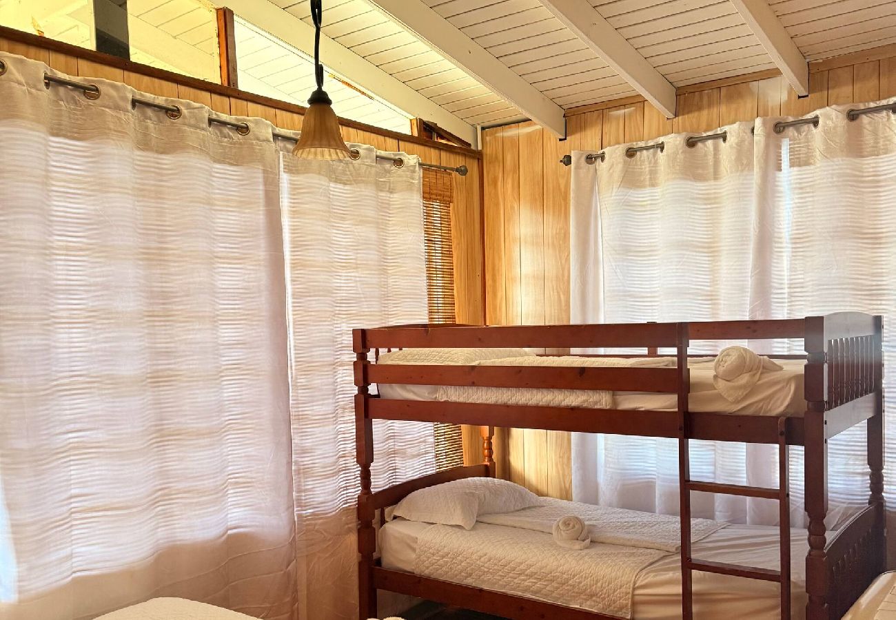 House in  - Family · Spacious · Playa Santa ·Apto. C 