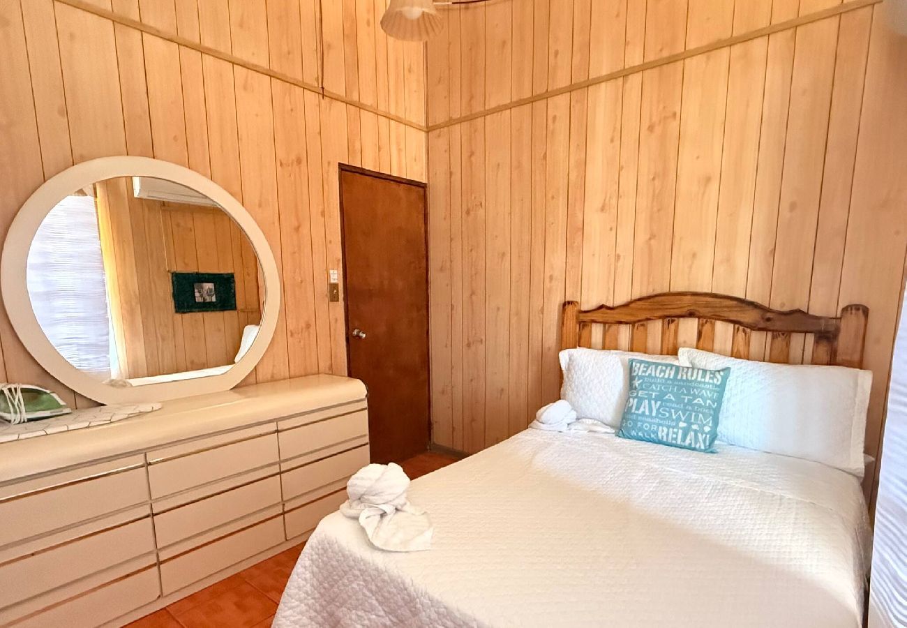 House in  - Family · Spacious · Playa Santa ·Apto. C 