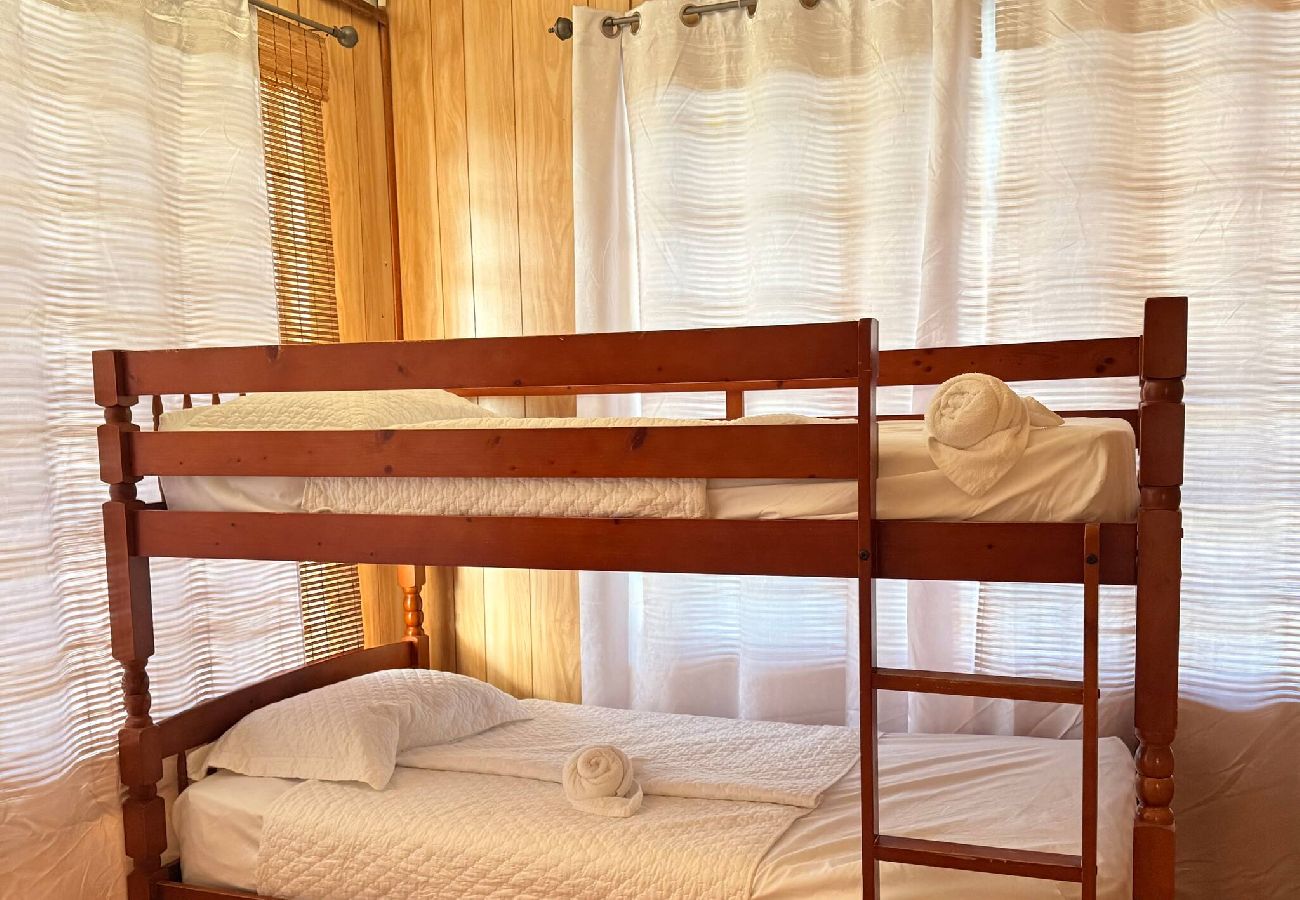 House in  - Family · Spacious · Playa Santa ·Apto. C 