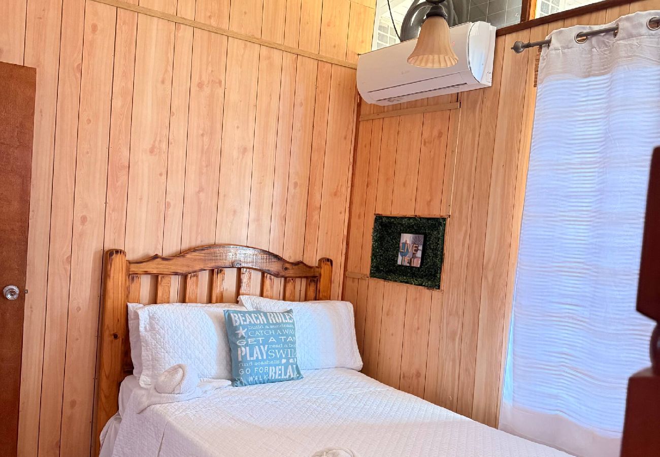 House in  - Family · Spacious · Playa Santa ·Apto. C 