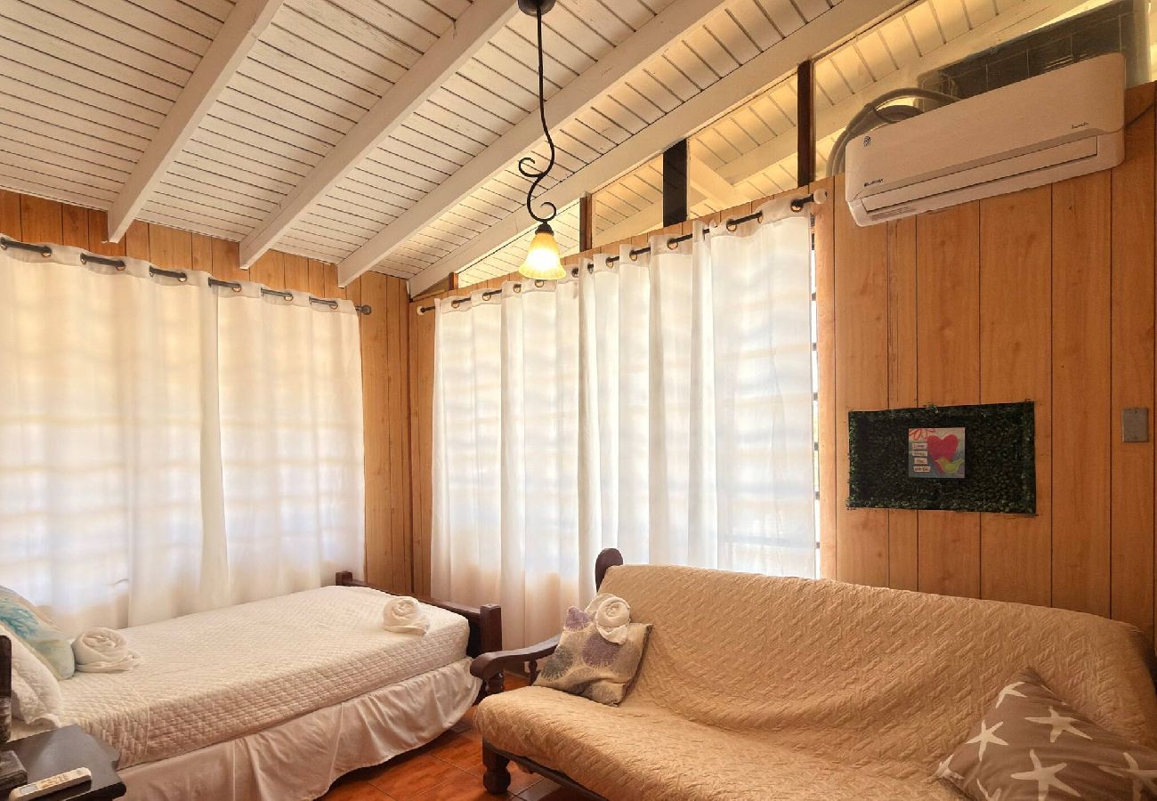 House in  - Family · Spacious · Playa Santa ·Apto. C 