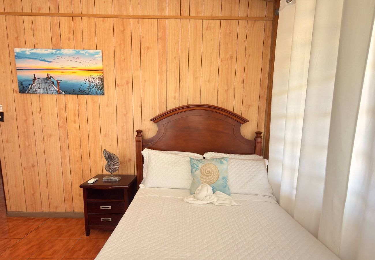 House in  - Family · Spacious · Playa Santa ·Apto. C 