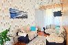 House in Guanica - Balcony, 2 pools, walk to Playa Santa