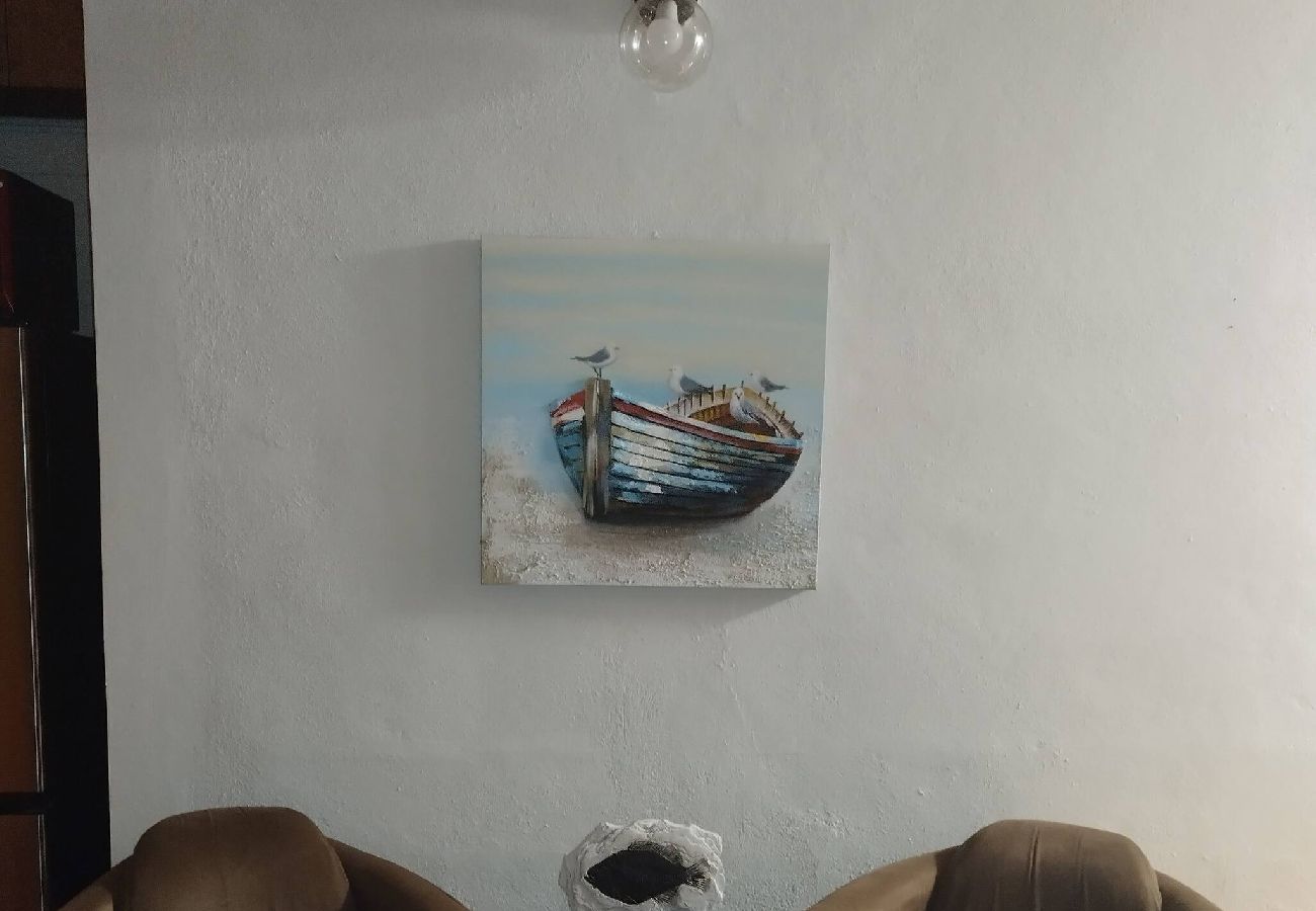 Apartment in  - Camina a la Playa | Piscinas | Billar | Apto. D 