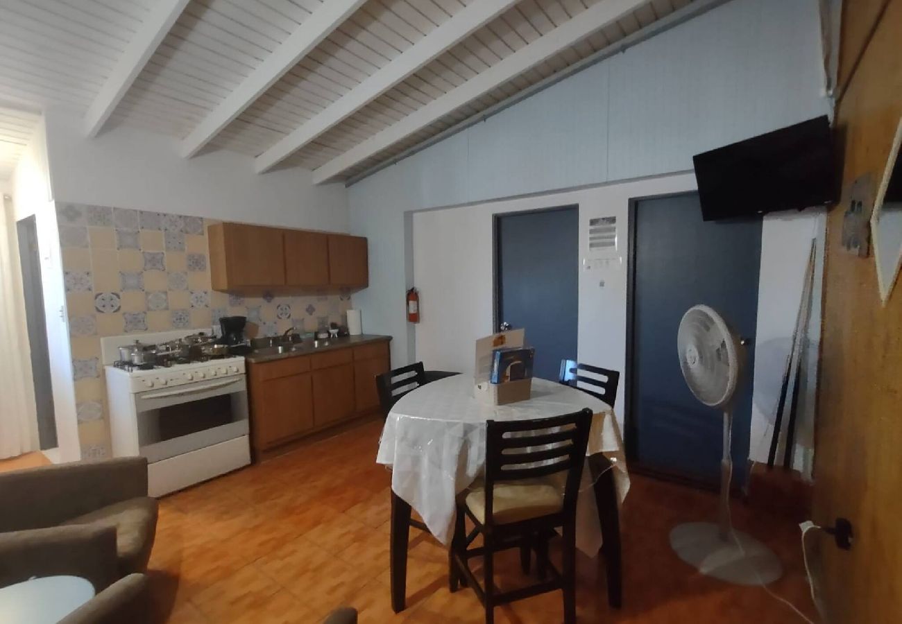 Apartment in  - Camina a la Playa | Piscinas | Billar | Apto. D 