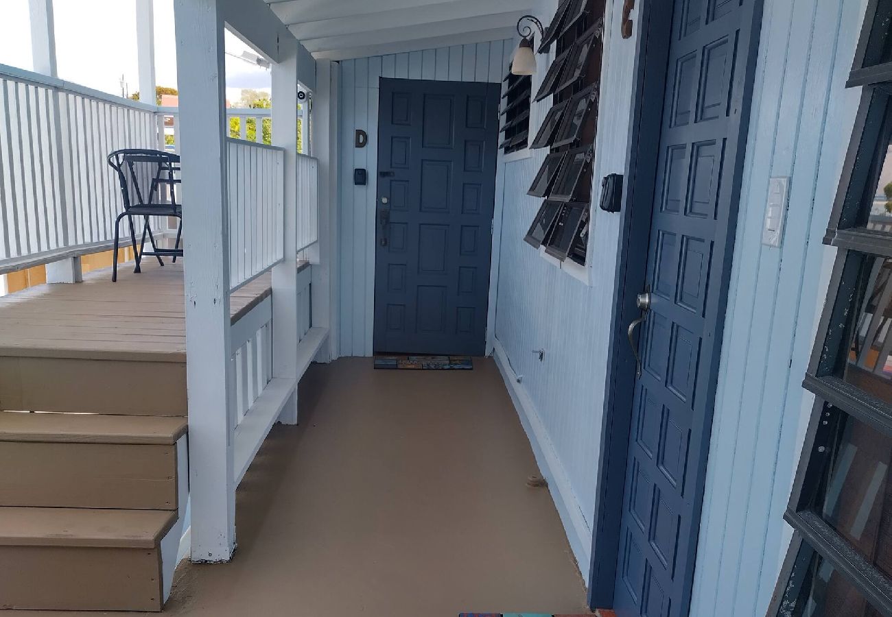 Apartment in  - Camina a la Playa | Piscinas | Billar | Apto. D 