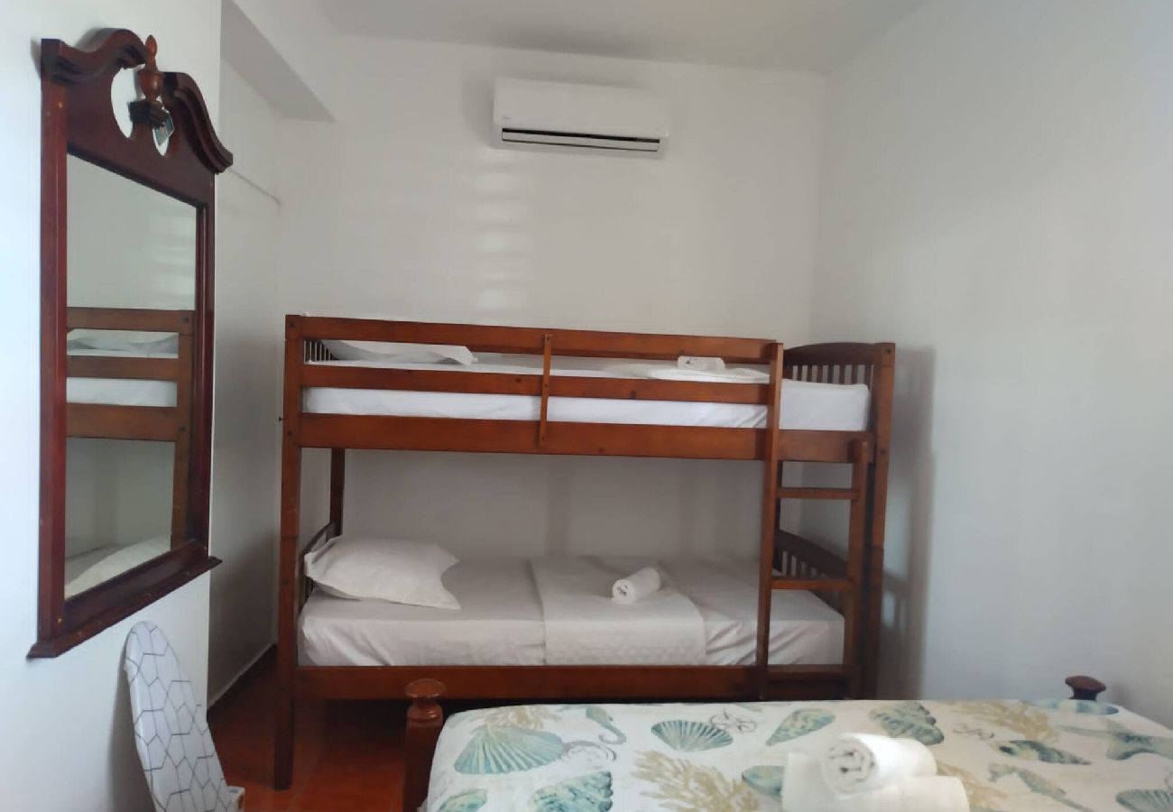 Apartment in  - Camina a la Playa | Piscinas | Billar | Apto. D 