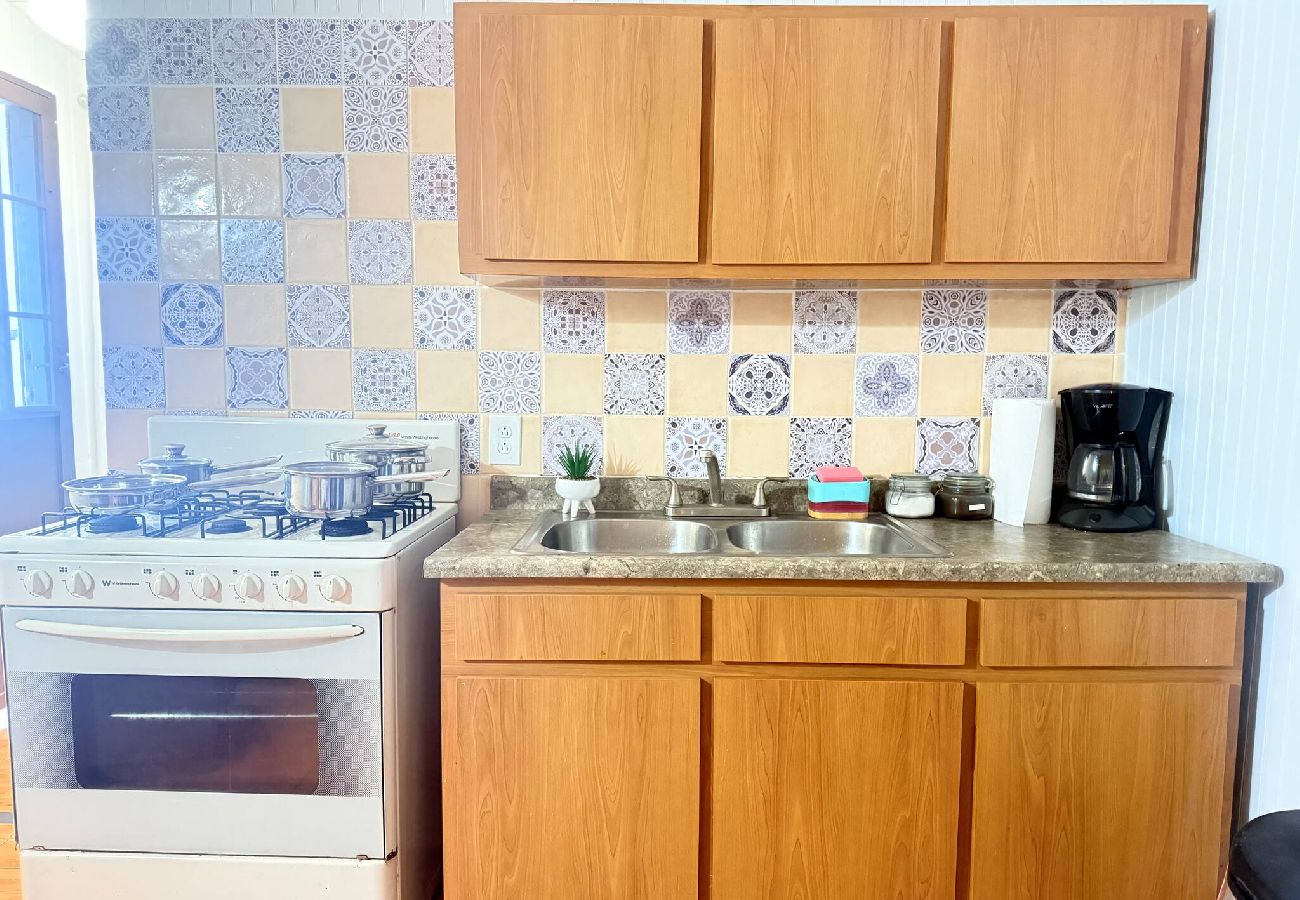 Apartment in  - Camina a la Playa | Piscinas | Billar | Apto. D 