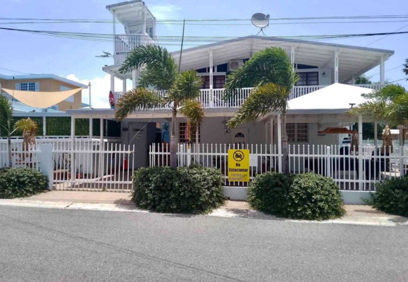 Apartment in  - Camina a la Playa | Piscinas | Billar | Apto. D 