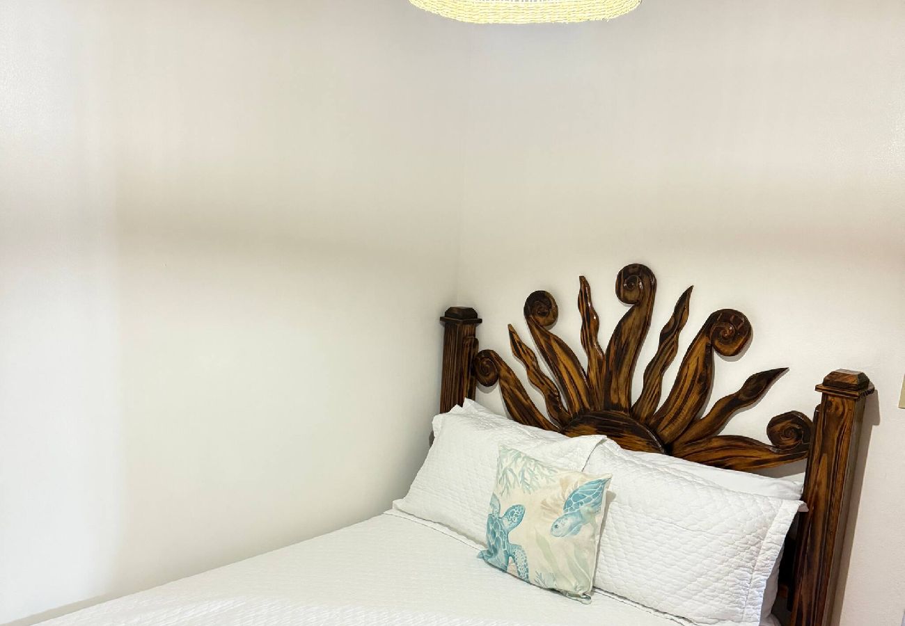 Apartment in  - Camina a la Playa | Piscinas | Billar | Apto. D 