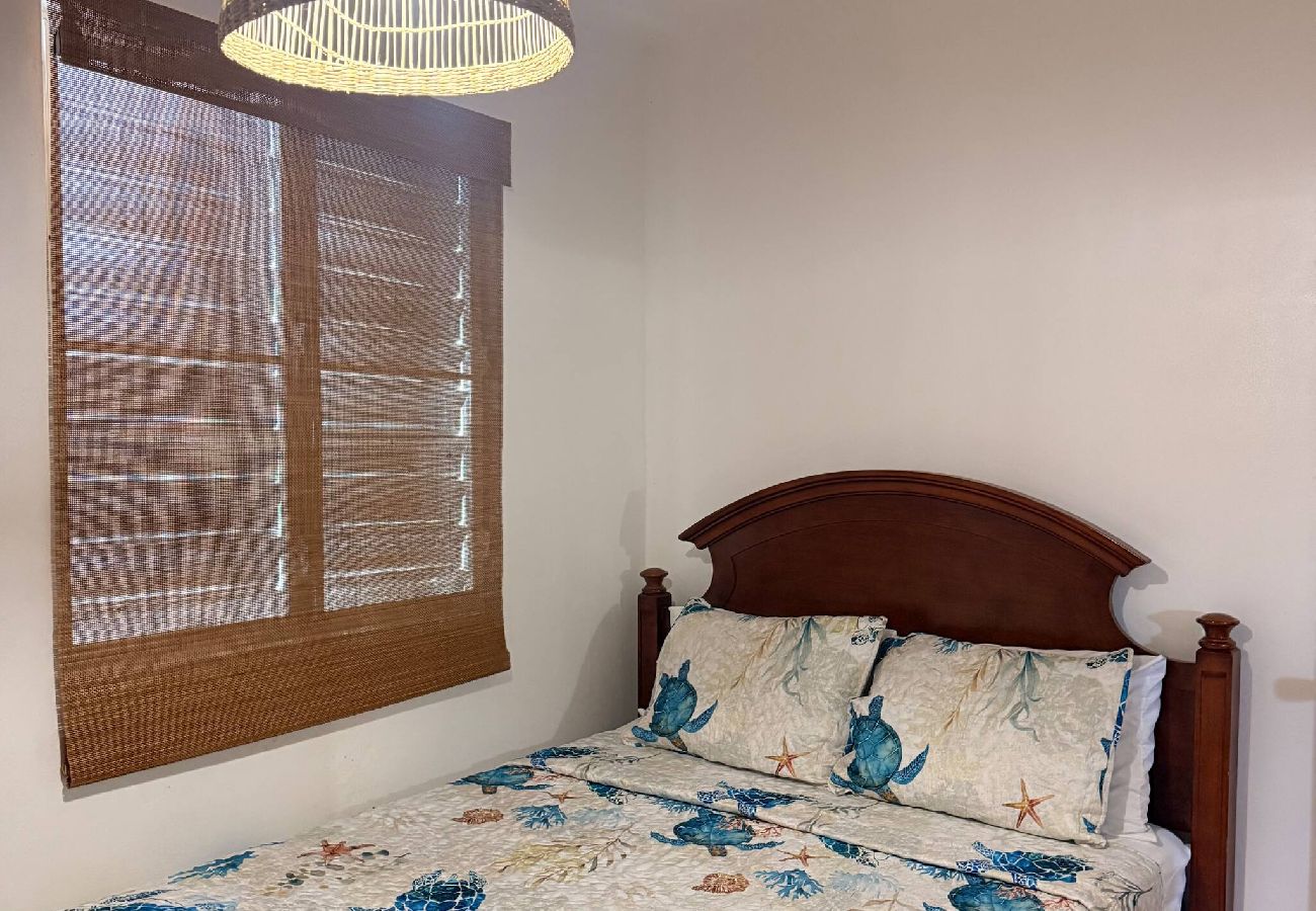 Apartment in  - Camina a la Playa | Piscinas | Billar | Apto. D 
