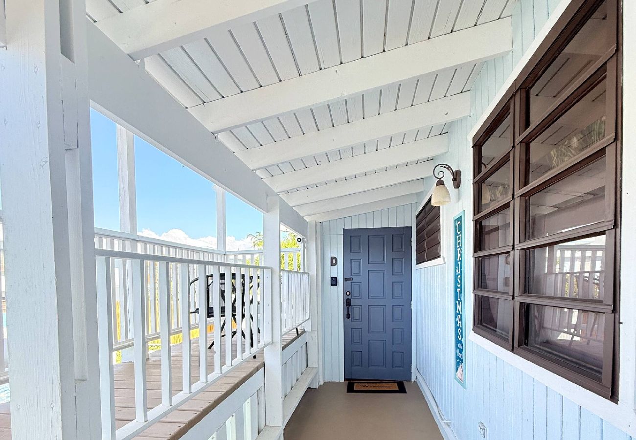 Apartment in  - Camina a la Playa | Piscinas | Billar | Apto. D 