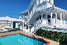 Apartment in Guanica - Camina a la Playa | Piscinas | Billar | Apto. D 