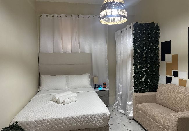 Apartment in Yauco - Boricua 3 | Cozy Eco-Stay w/ WiFi + A/C 