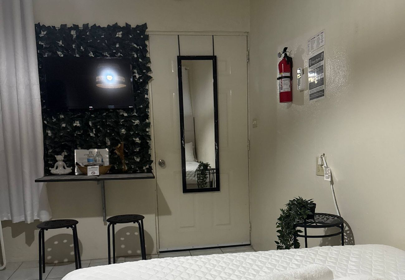 Apartment in  - Boricua 3 | Cozy Eco-Stay w/ WiFi + A/C 