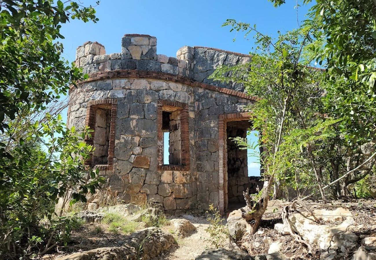 Apartment in  - Boricua 3 | Cozy Eco-Stay w/ WiFi + A/C 
