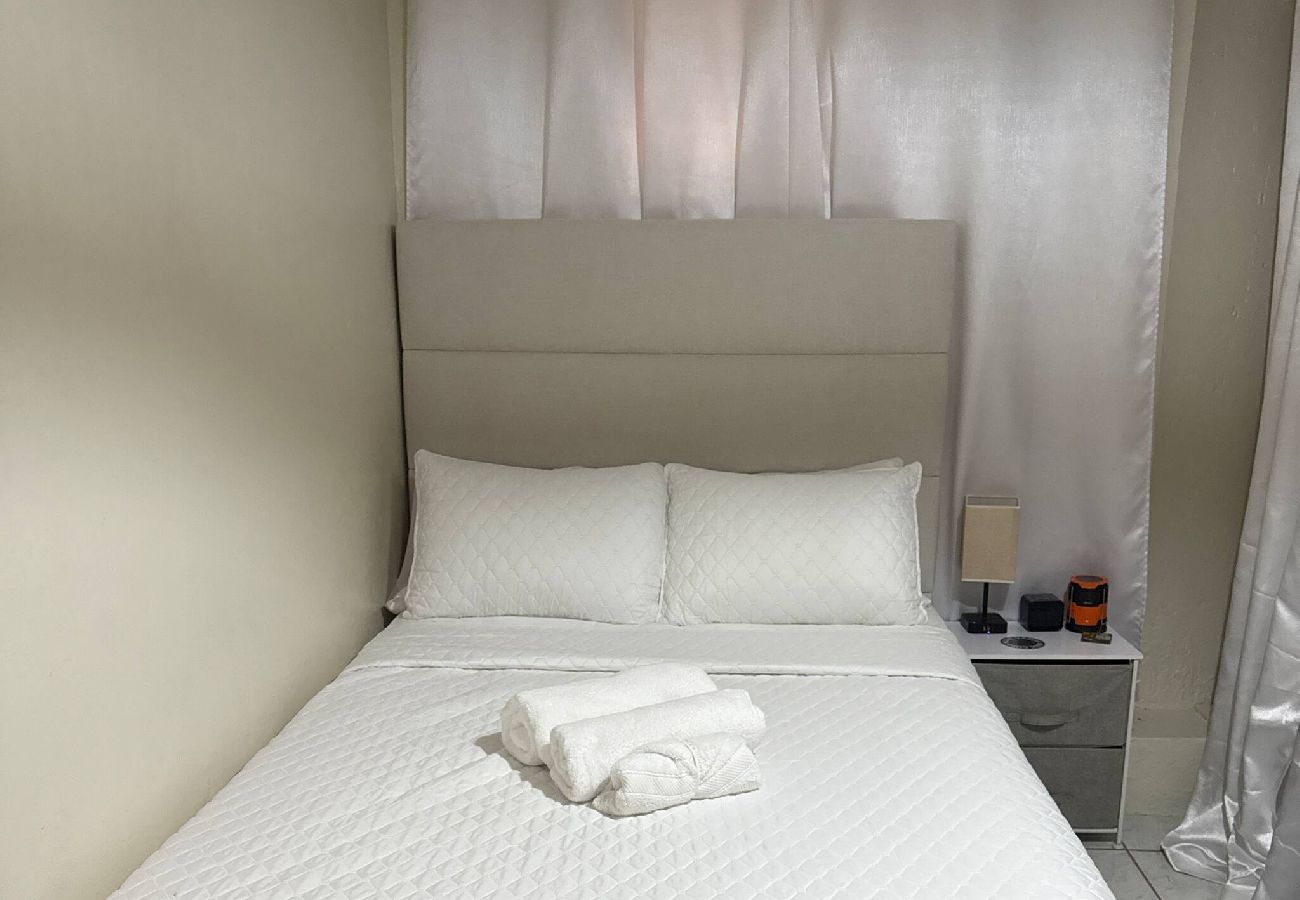 Apartment in  - Boricua 3 | Cozy Eco-Stay w/ WiFi + A/C 