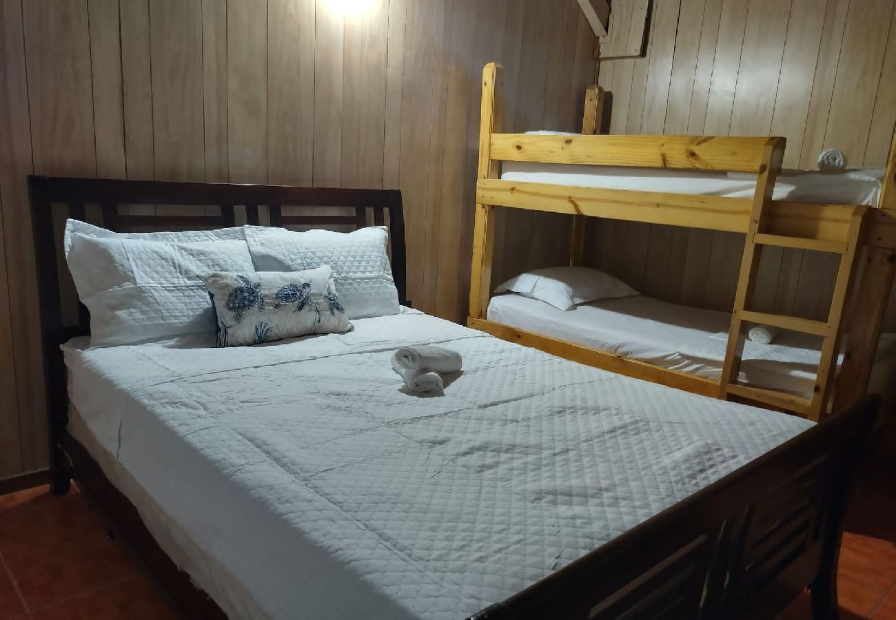 Apartment in  - 2 Pools · Solar · Playa Santa · Apto E 