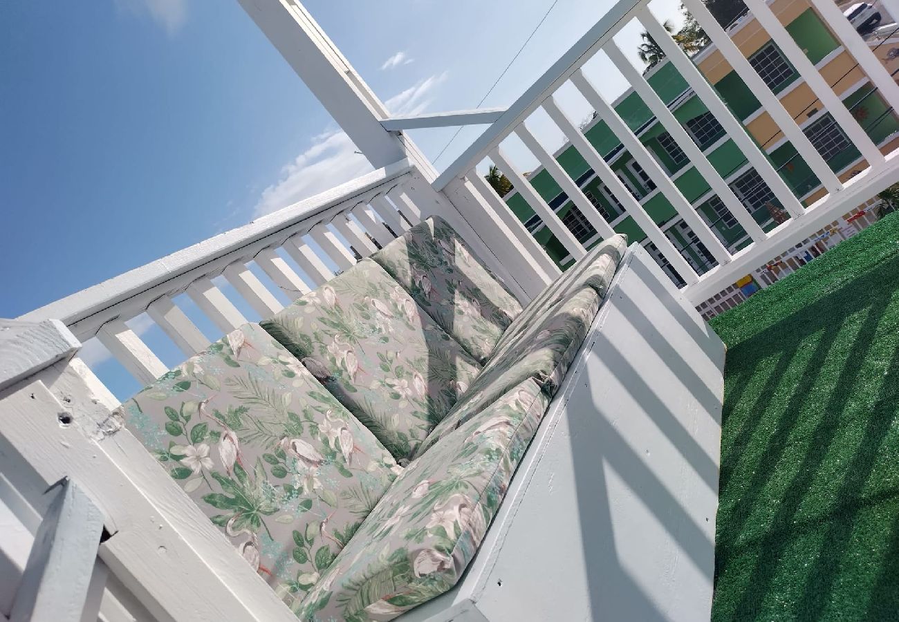 Apartment in  - 2 Pools · Solar · Playa Santa · Apto E 