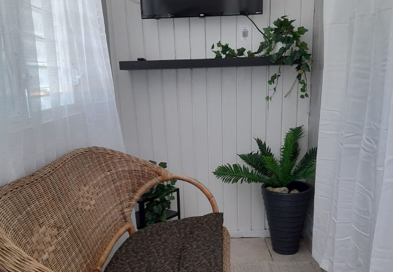 Apartment in  - 2 Pools · Solar · Playa Santa · Apto E 