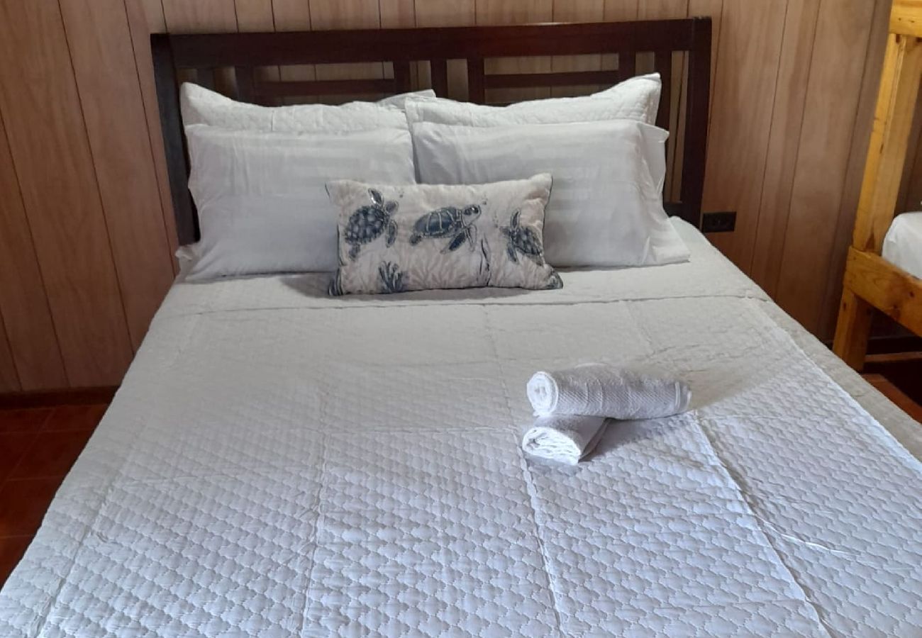 Apartment in  - 2 Pools · Solar · Playa Santa · Apto E 