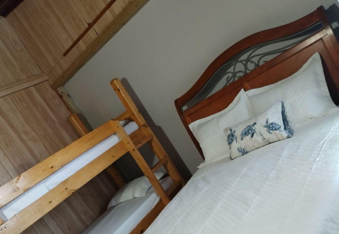 Apartment in  - 2 Pools · Solar · Playa Santa · Apto E 