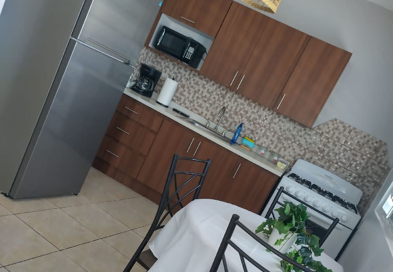 Apartment in  - 2 Pools · Solar · Playa Santa · Apto E 