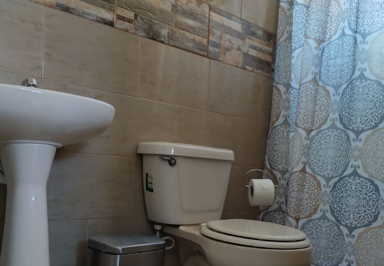 Apartment in  - 2 Pools · Solar · Playa Santa · Apto E 