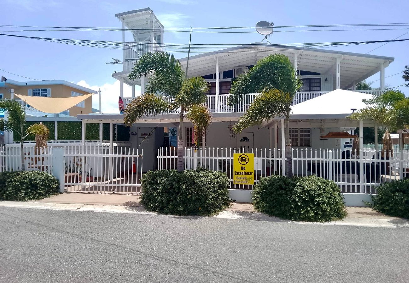 Apartment in  - 2 Pools · Solar · Playa Santa · Apto E 