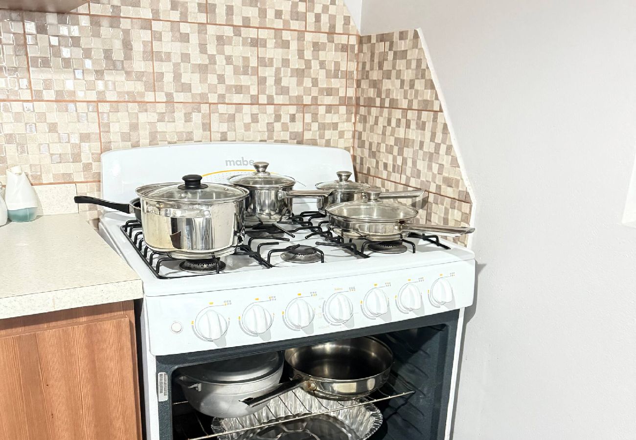 Apartment in  - 2 Pools · Solar · Playa Santa · Apto E 