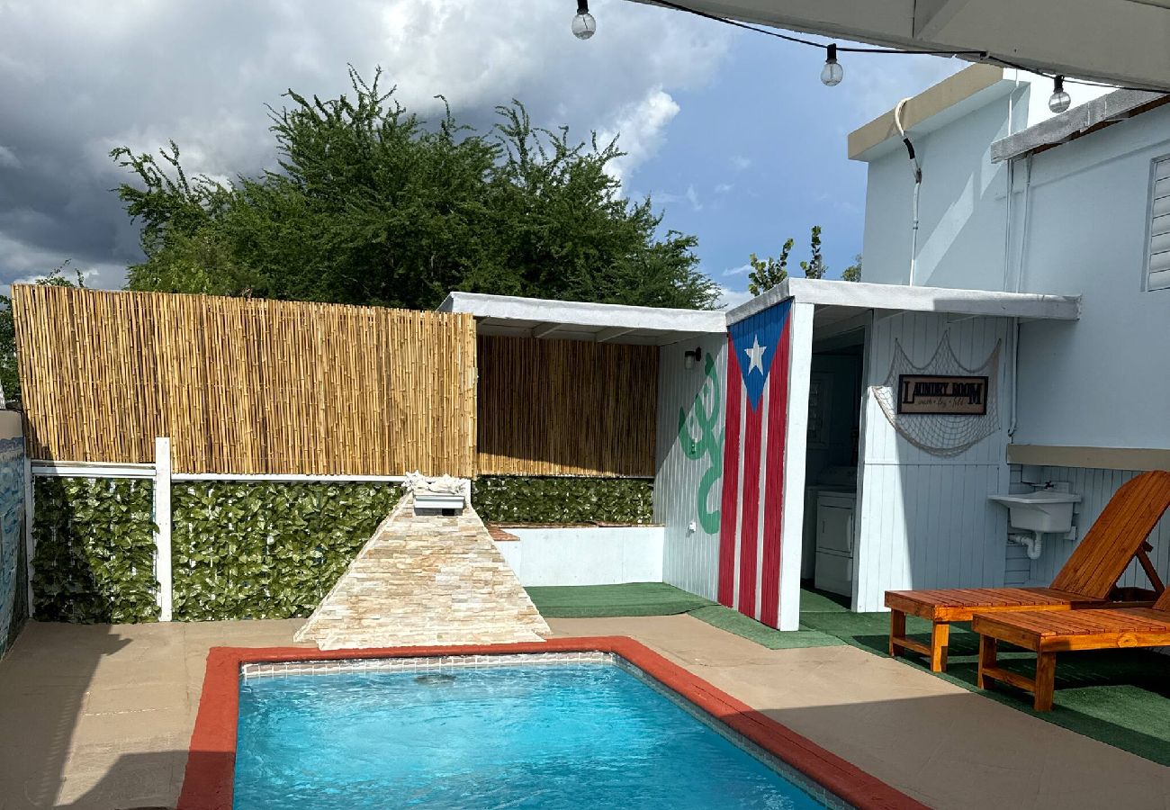 Apartment in  - 2 Pools · Solar · Playa Santa · Apto E 