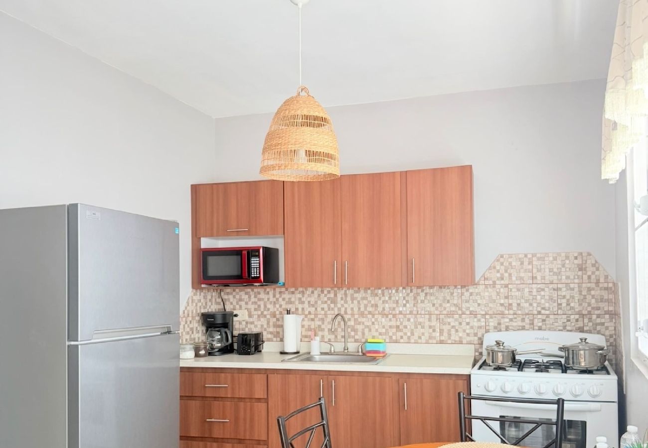 Apartment in  - 2 Pools · Solar · Playa Santa · Apto E 