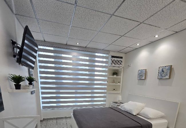 Studio in Carolina - LIS4B12 - SeaSide Beach II