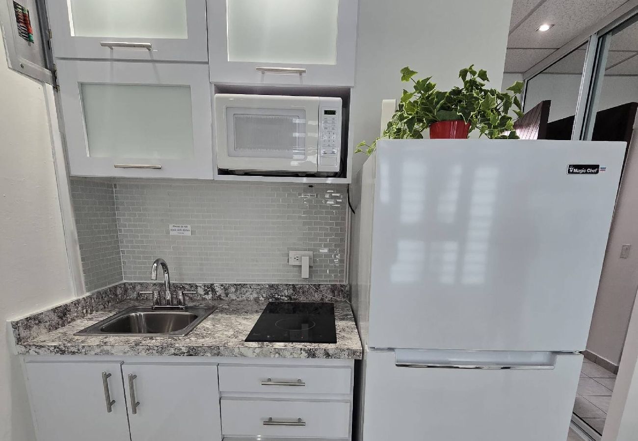 Studio in Carolina - LIS4B12 - SeaSide Beach II