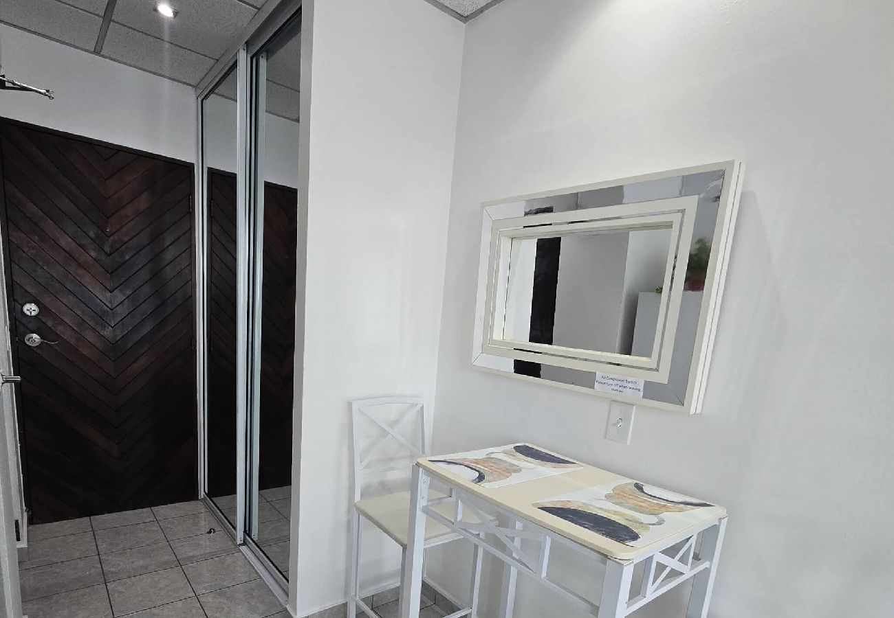 Studio in Carolina - LIS4B12 - SeaSide Beach II