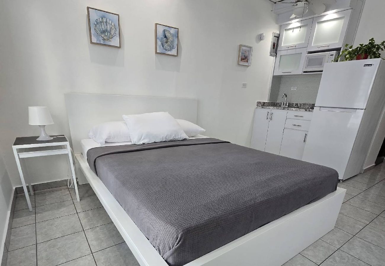 Studio in Carolina - LIS4B12 - SeaSide Beach II