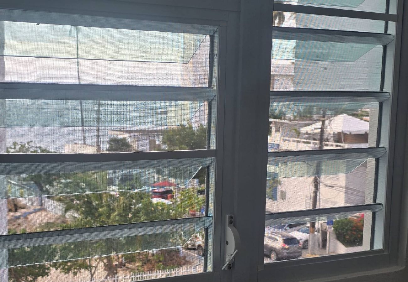 Studio in Carolina - LIS4B12 - SeaSide Beach II