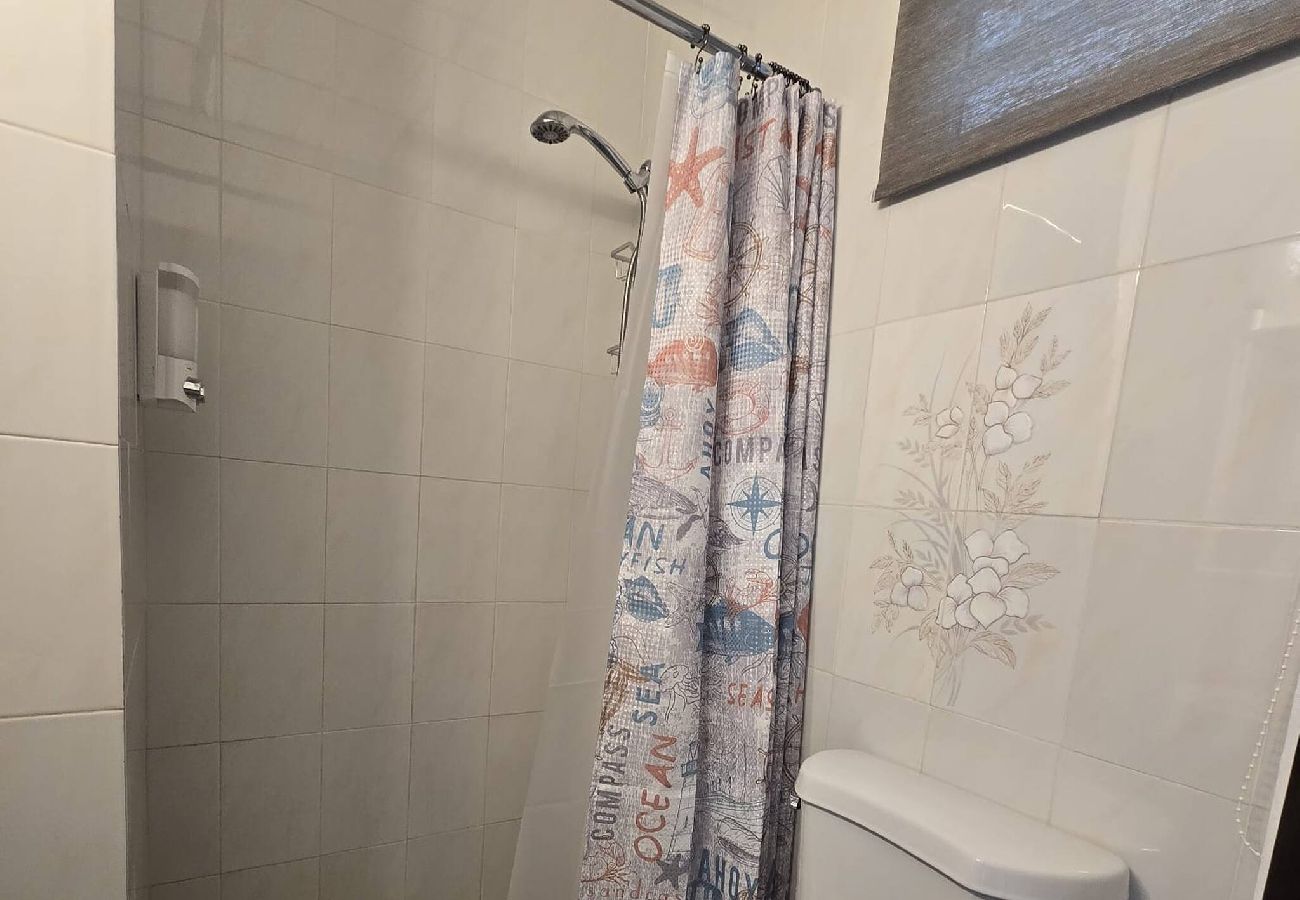 Studio in Carolina - LIS4B12 - SeaSide Beach II