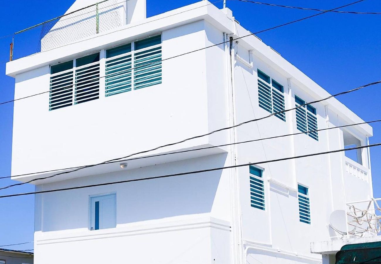 Apartment in San Juan -  Vista de la Bahía #2