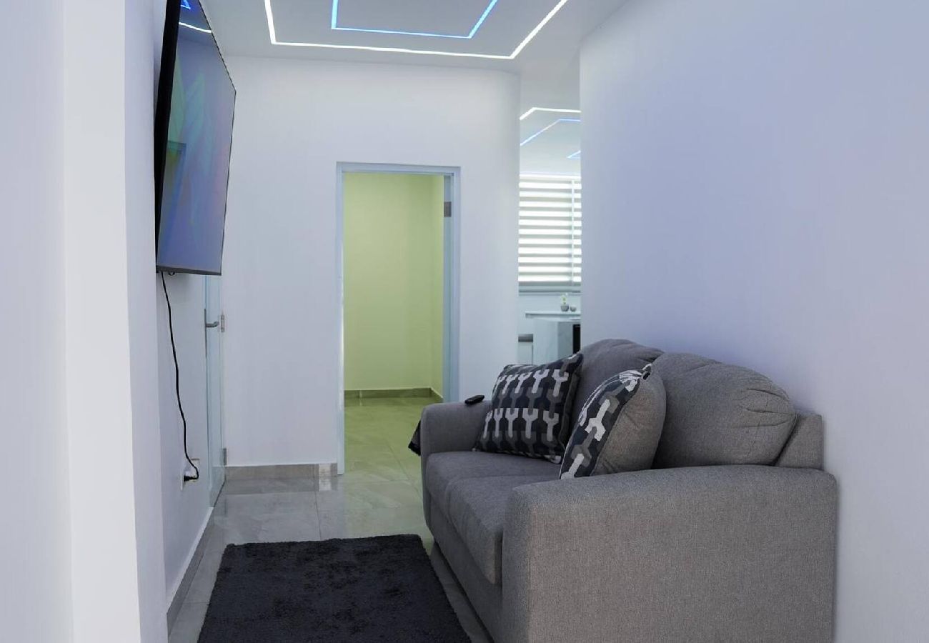 Apartment in San Juan -  Vista de la Bahía #2