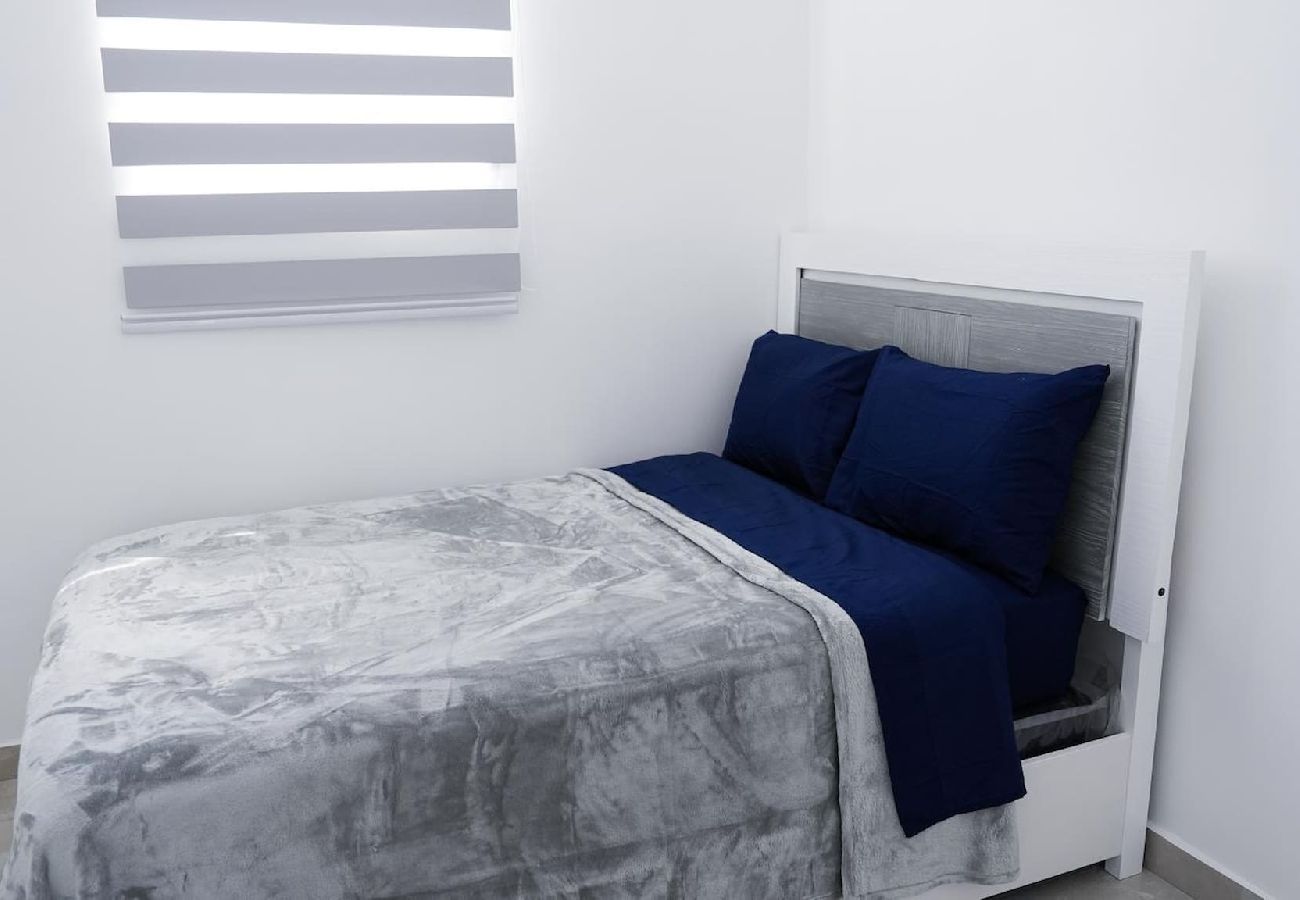 Apartment in San Juan -  Vista de la Bahía #2